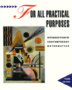 For All Practical Purposes: Introduction to Contemporary Mathematics - Steen, Lynn