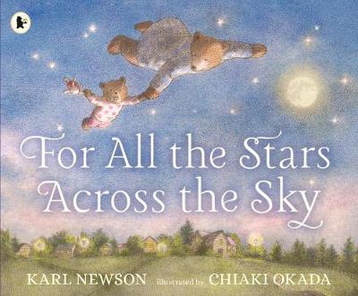 For All the Stars Across the Sky - Newson, Karl