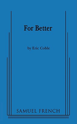 For Better - Coble, Eric