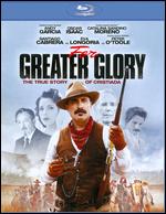 For Greater Glory [Blu-ray] - Dean Wright