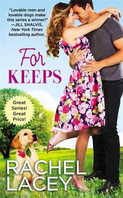 For Keeps - Lacey, Rachel