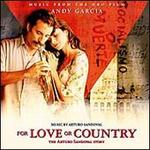 For Love or Country: The Arturo Sandoval Story