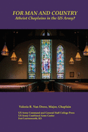 For Man and Country: Atheist Chaplains in the US Army?