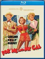 For Me and My Gal [Blu-ray]