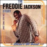 For Old Times Sake: The Freddie Jackson Story - Freddie Jackson