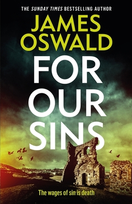 For Our Sins - Oswald, James