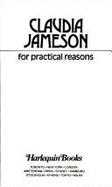 For Practical Reas - Author, Unknown, and Jameson, Claudia