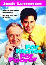 For Richer, for Poorer - Jay Sandrich