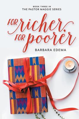 For Richer, For Poorer - Edema, Barbara