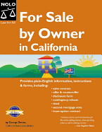 For Sale by Owner in California