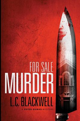 For Sale Murder - Blackwell, L C