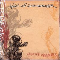 For the Bleeders - Vision Of Disorder