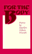 For the Body: Poems