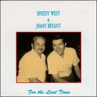 For the Last Time - Speedy West & Jimmy Bryant