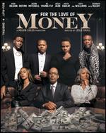 For the Love of Money [Includes Digital Copy] [Blu-ray]