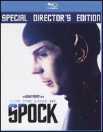 For the Love of Spock [Blu-ray]
