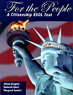 For the People: A Citizenship ESOL Text
