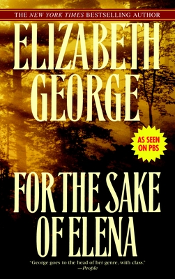 For the Sake of Elena - George, Elizabeth
