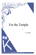 For the Temple