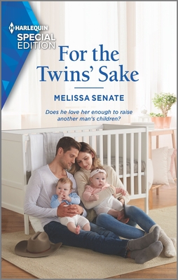 For the Twins' Sake - Senate, Melissa