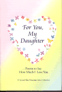 For You, My Daughter