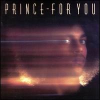 For You - Prince