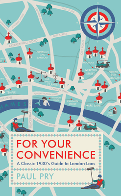 For Your Convenience - Pry, Paul