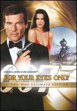 For Your Eyes Only [WS] [Ultimate Edition] - John Glen
