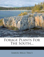 Forage Plants For The South