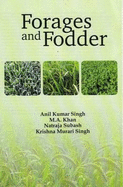 Forages and Fodder: Indian Perspectives - Singh, Anil Kumar