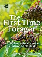 Foraging Without Fear: A Complete Beginner's Guide to Britain's Edible Plants