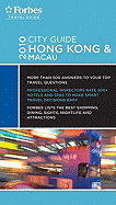Forbes City Guide Hong Kong & Macau