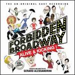 Forbidden Broadway: Alive and Kicking - Various Artists