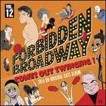 Forbidden Broadway Comes Out Swinging! [2014-Un-Original Cast]