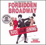 Forbidden Broadway, Vol. 9: Rude Awakening [The Un-Original Cast Album]