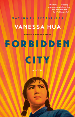 Forbidden City - Hua, Vanessa
