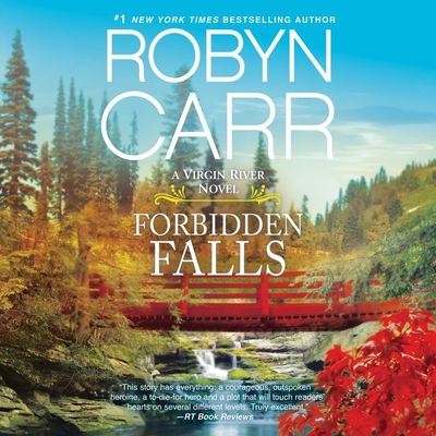Forbidden Falls - Carr, Robyn, and Plummer (Read by)