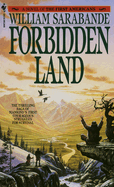 Forbidden Land: A Novel of the First Americans