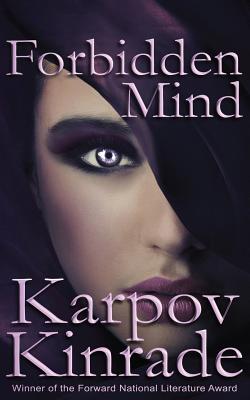 Forbidden Mind - Kinrade, Karpov