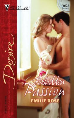 Forbidden Passion - Rose, Emilie
