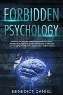 Forbidden Psychology