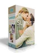 Forbidden Summer the Mila Gray Collection (Boxed Set): Come Back to Me; Stay with Me; Run Away with Me