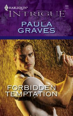 Forbidden Temptation - Graves, Paula