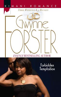Forbidden Temptation - Forster, Gwynne