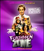 Forbidden Zone - Richard Elfman