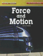 Force and Motion