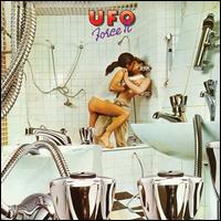 Force It [Deluxe Edition] - UFO
