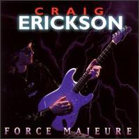 Force Majeure - Craig Erickson