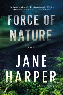 Force of Nature - Harper, Jane