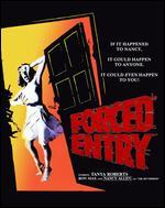Forced Entry [Blu-ray]